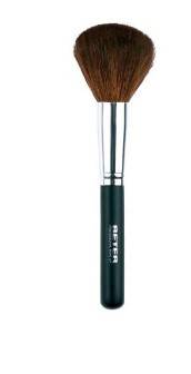 Beter Large Powder Brush-goat Hair-16, .